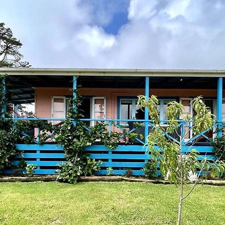 Matauri Bay Shearer'S Cottage Exterior foto