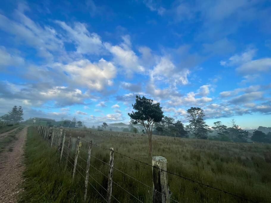 Matauri Bay Shearer'S Cottage Exterior foto